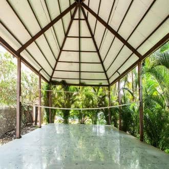 Villa In The Lawn With A Pool In Alibaug, Alibaug 2